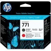 HP 771 Printhead black