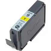 Canon PGI-9Y - Gul - original - bläcktank - för PIXMA iX7000, MX7600, Pro9500