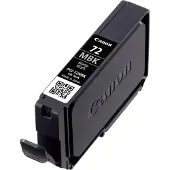 Canon PGI-72MBK mattsvart bläckpatron (original)
