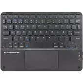 Conceptronic Tobin01 Trådlöst Tangentbord
