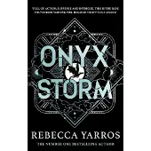 Onyx Storm