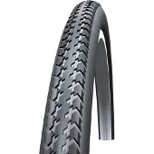 Schwalbe Standard däck ej vikbart 24 3/8 (37-540)