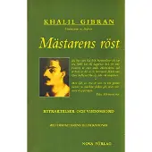 Mästarens Röst - Betraktelser Och Visdomsord
