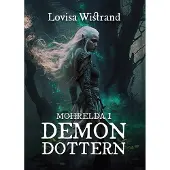Mohrelda 1. Demondottern