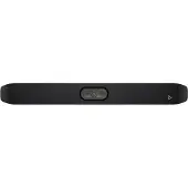 HP Poly Studio X32 - X Series - allt-i-ett videobar - Zoomcertifierad, Certifierad för Microsoft-teams - svart