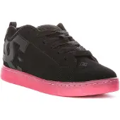 Dc-shoes Court Graffik Skor
