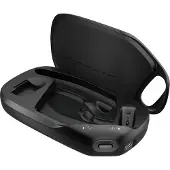 HP Voyager Legend Charge Case On Ear hörlurar Svart