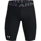 Under Armour Heatgear Compression Long Baslager Shorts