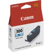 Canon Pfi-300 Pc Photo Bläckpatron