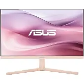 Asus Eye Care VU249CFE-P Spelskärm EEK C (A - G) 60.5 cm (23.8 tum) 1920 x 1080 pixel 16:9 1 ms Hörlursuttag VA LCD