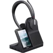 Yealink WH64 Workstation Dual