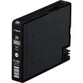 Canon PGI-29 DGY Bläckpatron Grå