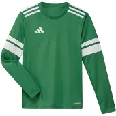 Adidas Squadra 25 T-shirt Med Lång ärm