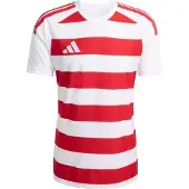 Adidas Matchtröja Entrada 26 - Vit/Röd, storlek XX-Large