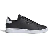 Adidas Låg sneaker 'Urban Court' svart / vit