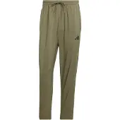 Adidas Essentials 3 Stripes Stanford Open Hem Joggers