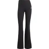 Adidas Sportbyxa 'Essentials' ljusgrå / svart
