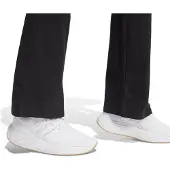 Adidas Sportbyxa 'Essentials' ljusgrå / svart