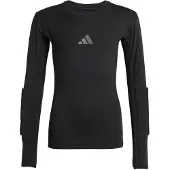 Adidas Padded Goalkeeper Baselayer T-shirt Med Lång ärm