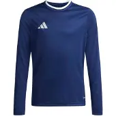 Adidas Entrada26 Long Sleeve tröja Barn, storlek 164 cm