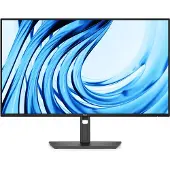 Dell Monitor P2726H Pro 27" Full HD IPS 1920x1080 120Hz USB-C HDMI DisplayPort Svart