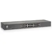 Lenovo Gsw-2457 Switch 24 Portar