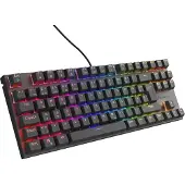 Genesis Nkg-1886 Nkg-1886 Mekaniskt Spelande Tangentbord