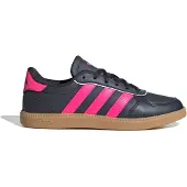 Adidas Sneakers BREAKNET SLEEK J flickor - Blå - 38