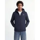 Jack & Jones Multi Vadderad Jacka