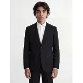 Jack & Jones Kavaj - JprSolar- Noos - Svart - - 8 år (128) - Kavajer
