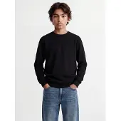 Jack & Jones Junior Sweatshirt 'JJEBradley' svart