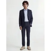 Jack & Jones Solar Kostym