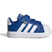 Adidas Skor - Streettalk El I - Bred - Royblu/Ftwwht - - 24 - Skor