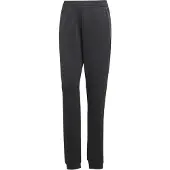 Adidas Träningsbyxor Tiro 25 - Svart Dam, storlek Large