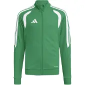 Adidas Tiro 26 League Training Sweatshirt Med Dragkedja