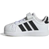 Adidas Skor - Streettalk El I - Bred - Ftwwht/Cblack - - 26 - Skor