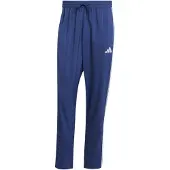 Adidas Essentials 3 Stripes Stanford Open Hem Joggers