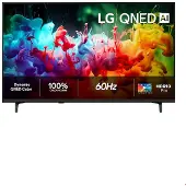 LG TV AI QNED7E (2026) 50" Mini-LED UHD 4K - 50QNED7EB3C
