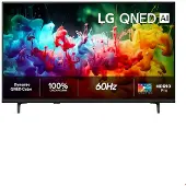 LG 43" QNED7E 4K AI TV - 2026 - 43QNED7EB3C