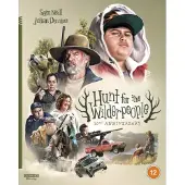 Import Hunt for the Wilderpeople