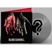 Ginza.se Blind Channel: Blood Brothers (Surprise Colour)