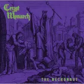 Ginza.se Crypt Monarch: Necronaut (Neon Pink)