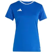Adidas Funktionstopp 'Entrada26' marinblå / vit