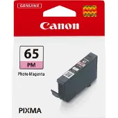 Canon CLI-65 PM Bläckpatron Ljus magenta