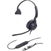 Yealink UH42 Mono USB-C/A