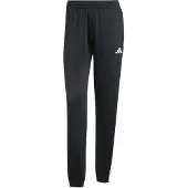 Adidas Sportbyxa 'DAYREADY ' svart / vit