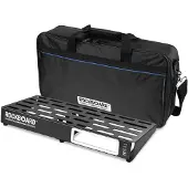 Warwick RockBoard by TRES 3.1 Pedalboard w/ Gig Bag