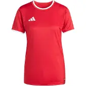 Adidas Funktionstopp 'ENT26' röd / vit