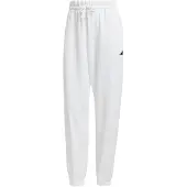 Adidas Essentials Small Logo French Terry Cuffed Joggers