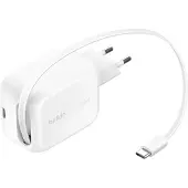 Belkin Boost Charge Pro Wch023kqwh Usb-c-väggladdare